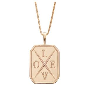 Sarah Mulder All Directions Necklace